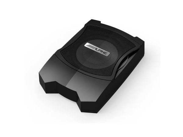 Alpine PWE-V80 Aktiv subwoofer