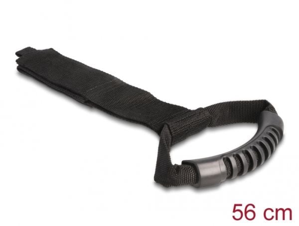 DeLOCK 19589, Nailon, Lajittelu, 100 °C, 50 mm, 560 mm, 2 kpl