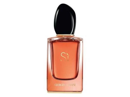 Armani Si Intense Edp Spray - Dame - 50 ml