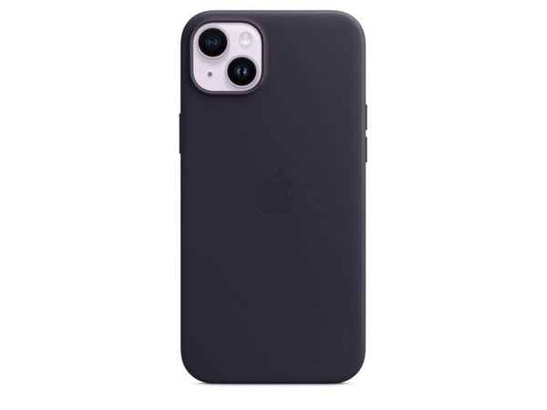 Apple MPPC3ZM/A, Suojus, Apple, iPhone 14 Plus, 17 cm (6.7"), Sininen