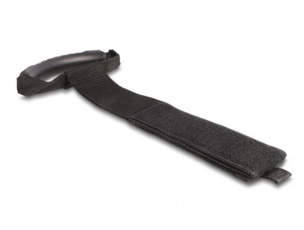 DeLOCK 19590, Nailon, lajittelu, 100 °C, 50 mm, 710 mm, 2 kpl
