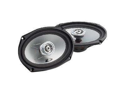 Alpine SXE-6925S - kaiutin - 45 Watt - 2-tie - koaksiaali - 6" x 9"
