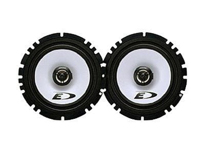 Alpine SXE-1725S 16,5 cm 2-vägs koaxialhögtalare