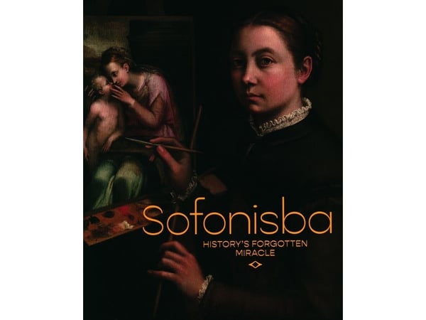 Sofonisba - history's forgotten miracle | Andrea Rygg Karberg m.fl. | Språk: Engelsk