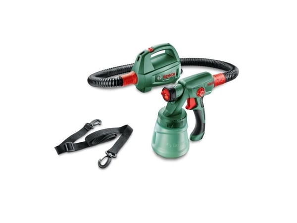 Bosch ruiskupistooli PFS 1000