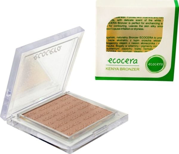 ECOCERA Kenya bronspuder 10 g