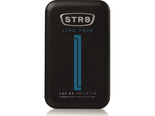 STR8 Live True EDT 50 ml
