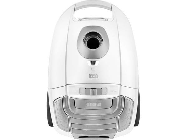 Teesa Eco White 700 støvsuger med pose