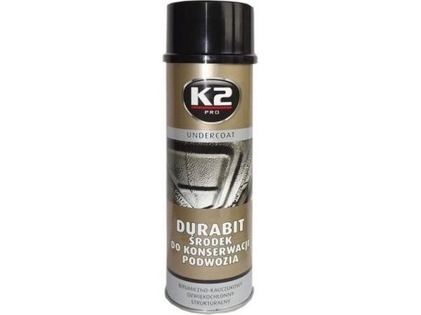 K2 DURABIT 500ml - alustan säilöntäaine