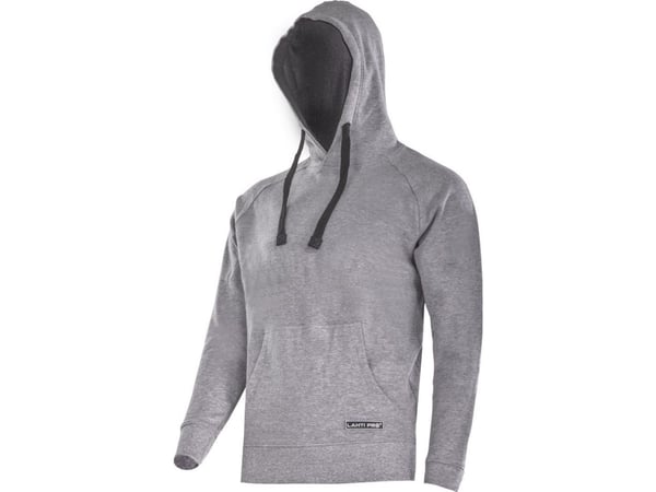 Lahti Pro Grey HOODIE 320G, & quot; XL & quot ;, CE, LAHTI