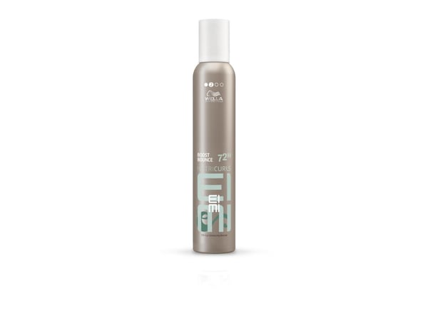 Wella Professionals EIMI Nutricurls Boost Bounce 300 ml