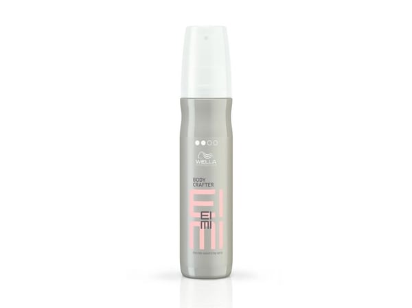 Wella Eimi Body Crafter Flexible Volumizing Spray - dam - 150 ml