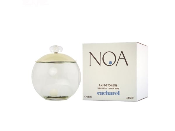 Cacharel Noa Edt Spray - Dame - 100 ml