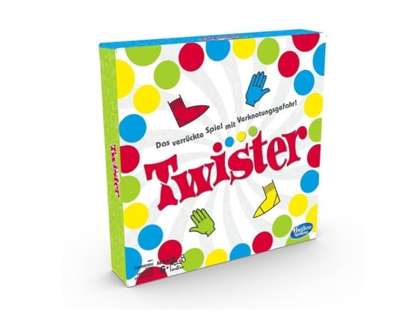 98831398, Twister spill, 6 År