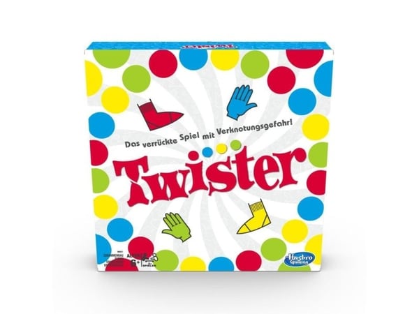 98831398, Twister spill, 6 År