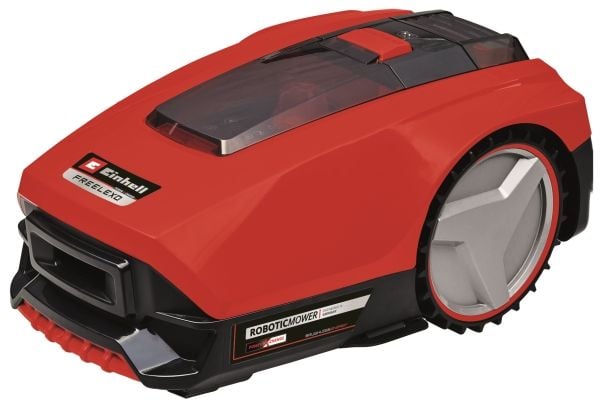 Einhell robotic lawnmower FREELEXO 750 LCD BT + - 3413981
