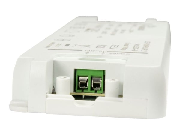 Inter-Tech LED24-30 - LED driver - 30 Watt - 1.25 A (2 stifts terminalblock)