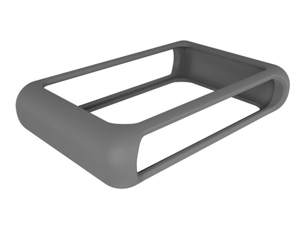 ICY BOX IB-HUB801-TB4 - Hub - 3 x Thunderbolt 4 + 1 x USB 3.2 Gen 2 - stasjonær
