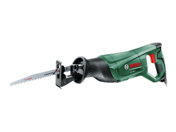 Bosch PSA 700 E - Frem- og tilbakegående sag - 710 W