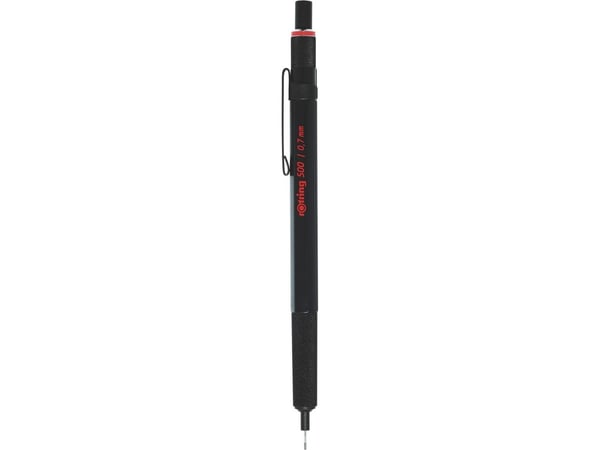 Rotring finblyant 500 0,7 mm