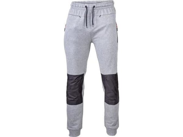 Lahti Pro SWEAT BUKSE GRÅSORT, "XL", CE, LAHTI Lahti Pro SWEAT BUKSE GRÅSORT, "XL", CE, LAHTI