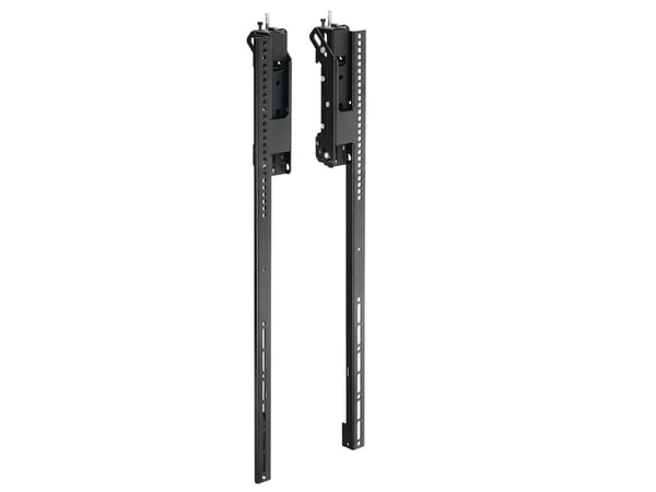 Vogel's Professional Connect-it PFS 3508 - Monteringssæt (2 liitäntäliuskaa) - fladt-paneelille - lajittelu