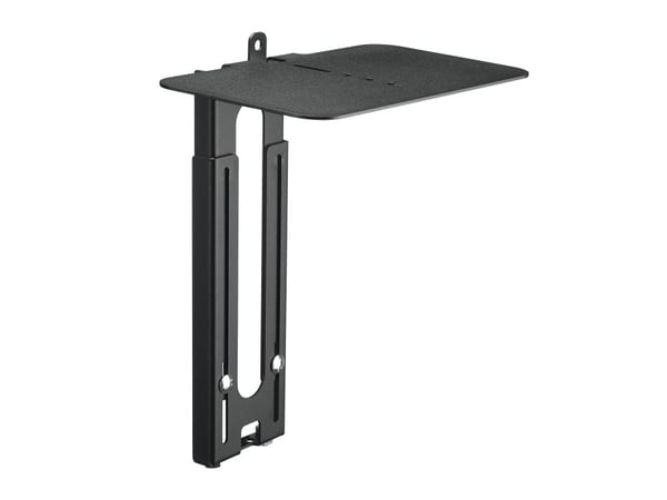 Vogel's PVA 5050 - Monteringskomponent (holder) - for videokonferansesystem - svart