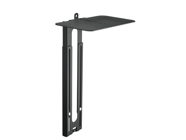 Vogel's PVA 5070 - Monteringskomponent (holder) - for videokonferansesystem - svart