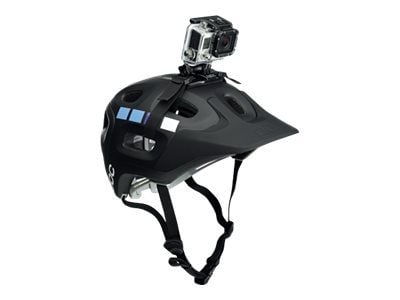 GoPro® | Vented Helmet Strap Mount - Strap Mount - for All Hero Cams