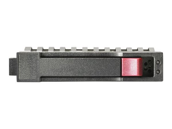 HPE Mainstream Endurance Enterprise Mainstream - SSD - 200 GB - hot-swap - 2.5" SFF - SAS 12Gb/s - for Modular Smart Array 1040, 2040, 2040 10Gb