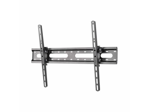 Manhattan 462280, 177,8 cm (70"), 200 x 200 mm, 600 x 400 mm, -12 - 12°, Stål, Svart