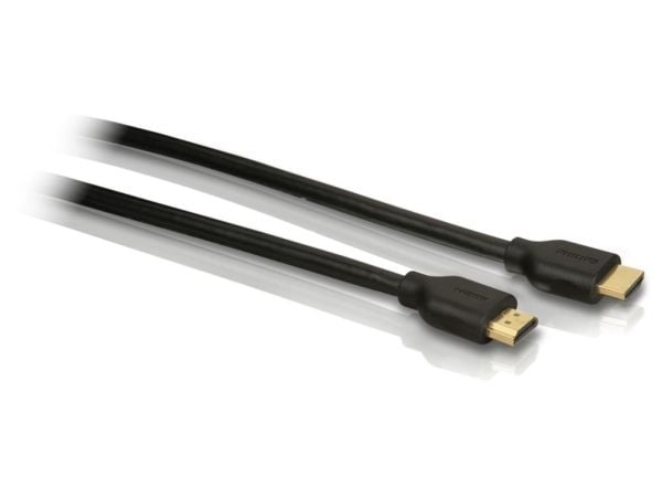 Philips HDMI - HDMI-kabel 1,8 m svart (SWV5401H/10)