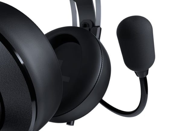Cougar VM410 Tournament - Headset - full størrelse - kabel - 3,5 mm jack