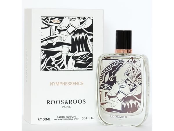 Nymphessence, Kvinner, Eau de Parfum, 100 ml