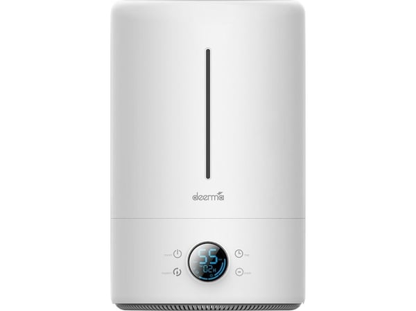 Deerma F628S luftfuktare 25 W 5 L, vit