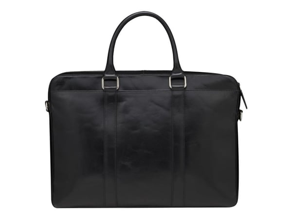 15'' Laptop Bag Nordborg (2nd gen), Black