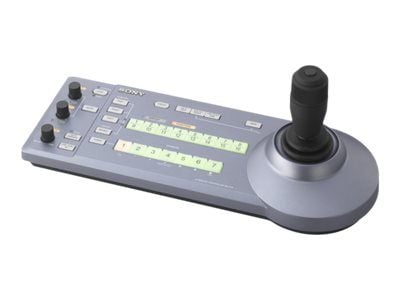 Sony RM-IP10, Digitaalikamera, Painikkeiden painaminen, Harmaa