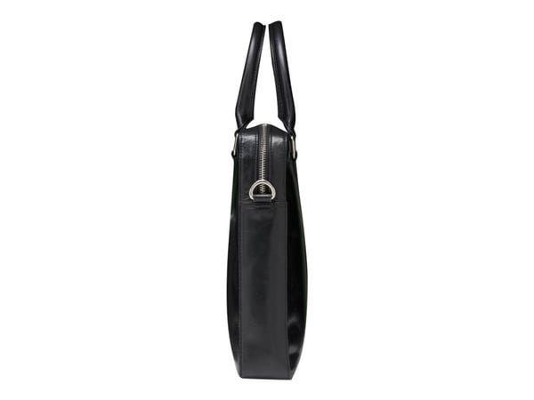 15'' Laptop Bag Nordborg (2nd gen), Black