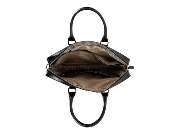 15'' Laptop Bag Nordborg (2nd gen), Black