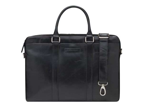15'' Laptop Bag Nordborg (2nd gen), Black