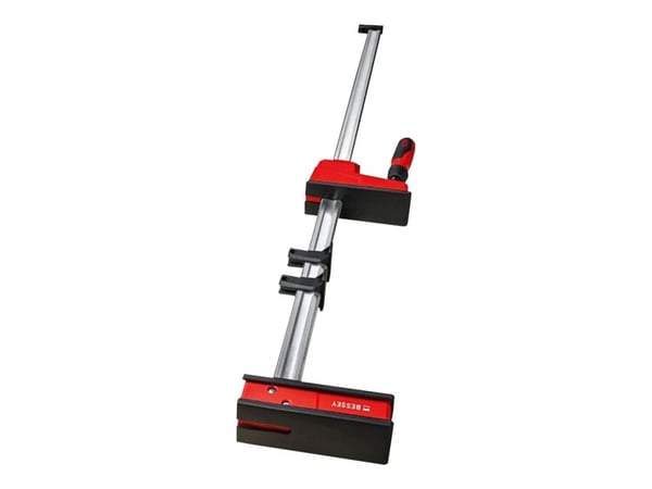 BESSEY - Skrutvinge - maks. åpning: 1250 mm BESSEY - Skrutvinge - maks. åpning: 1250 mm