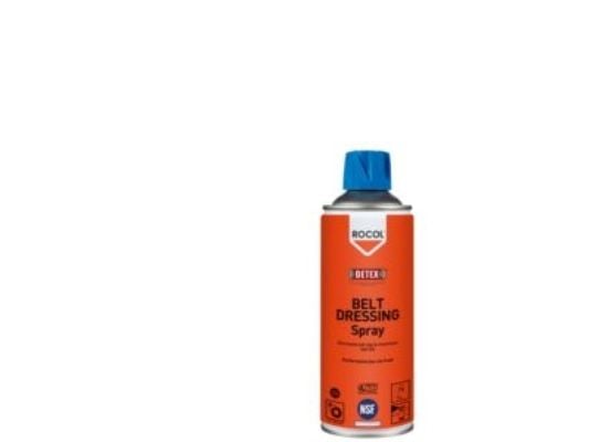 Belt dressing spray NSF-H1 - 300ML