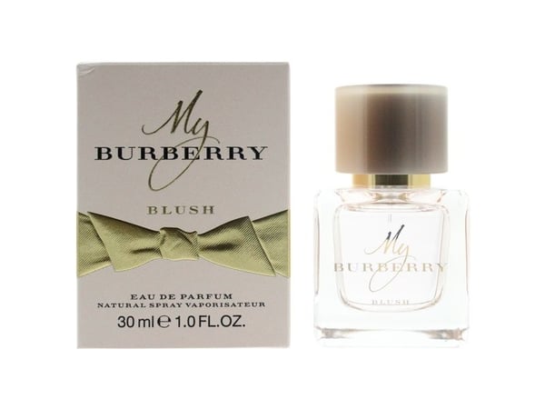 Burberry My Burberry Blush Eau De Parfum 30ml For Women