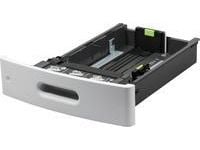 Lexmark - Brettinnlegg - 550 ark inn 1 skuff(er) - for Lexmark M5155, M5163, M5170, MS710, MS711, MS810, MS811, MS812, MX710, MX711