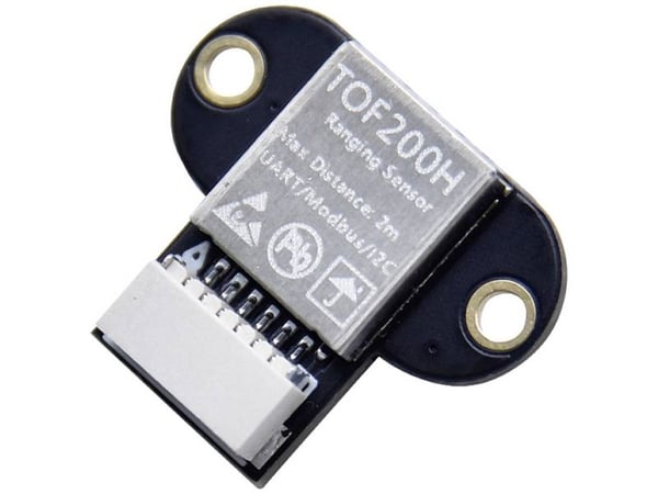 TRU COMPONENTS TC-10093144 Sensor TC-10093144 TRU COMPONENTS TC-10093144 Sensor TC-10093144