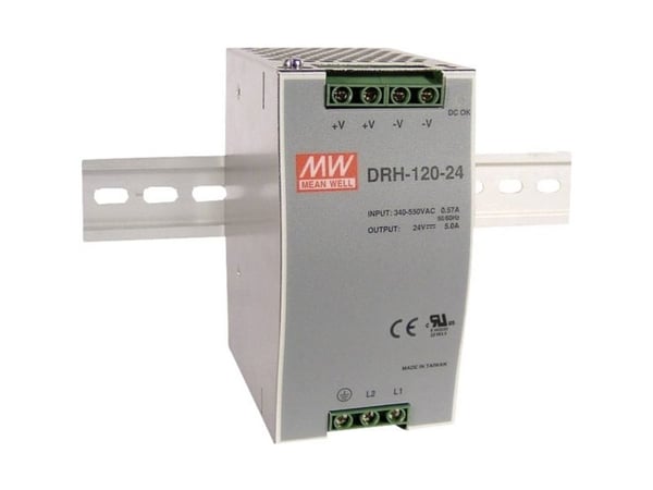 MEAN WELL DRP-03