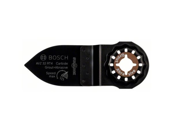 Bosch SLIBEFINGER AVZ32RT4 HM-RIFF 50X32MM GL