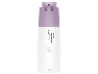 Wella SP Balance Scalp Shampoo 1ltr