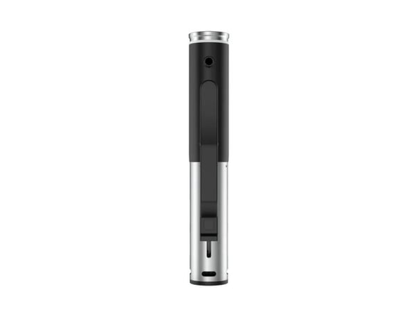 AENO SV1, Sous vide-vannovn, Sort, Sølv, 20 °C, 95 °C, Knapp, 100 timer