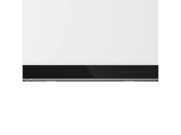 Beko HNT62340B, 366 m³/t, Ducted/Resirkulerende, D, A, C, 55 dB